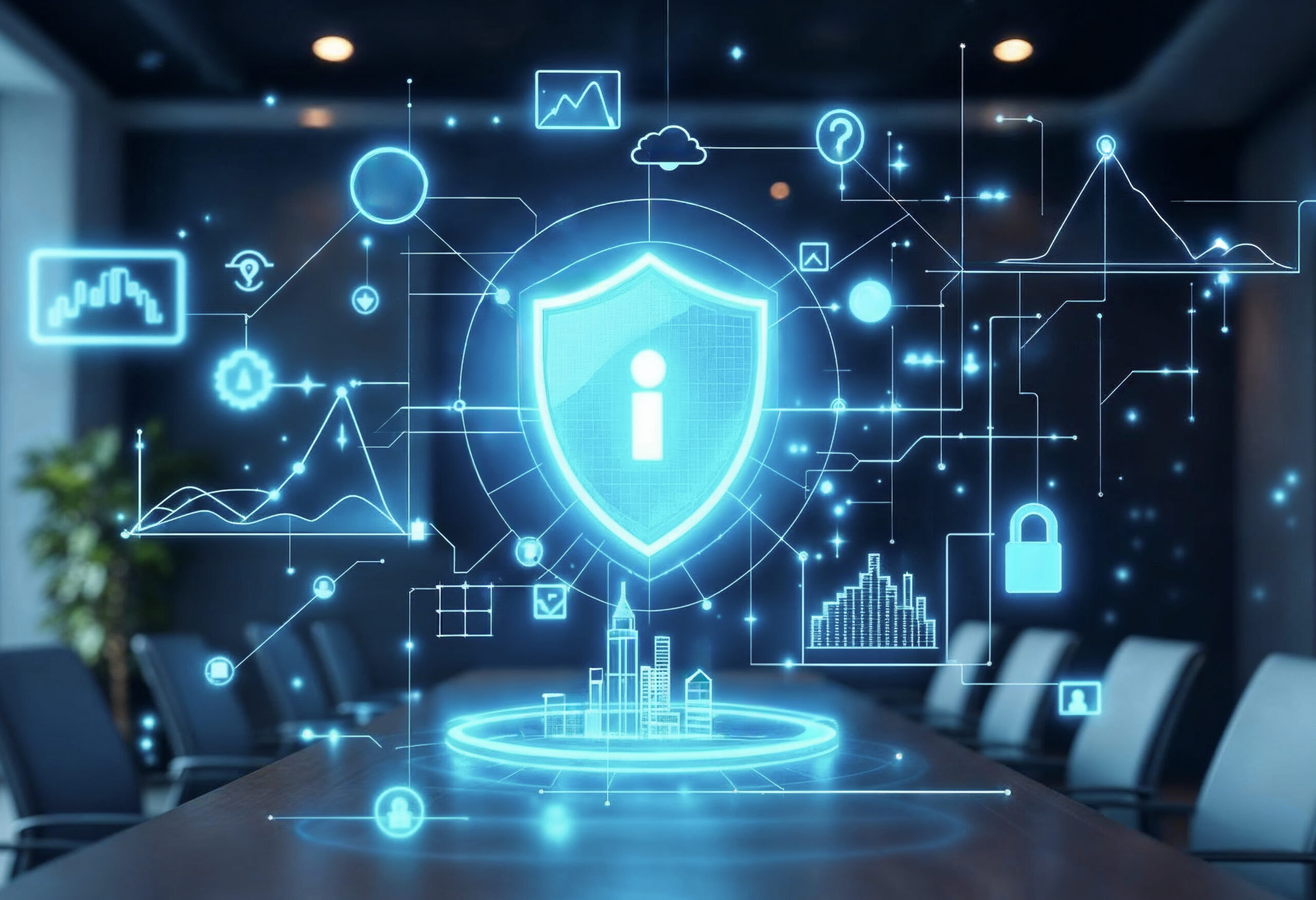 Cloud Security protecting banking infrastructure