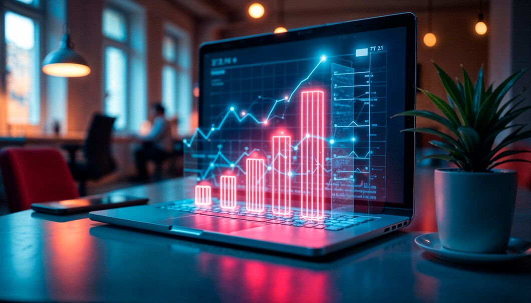 Mobile App Vulnerability Scan Dashboard