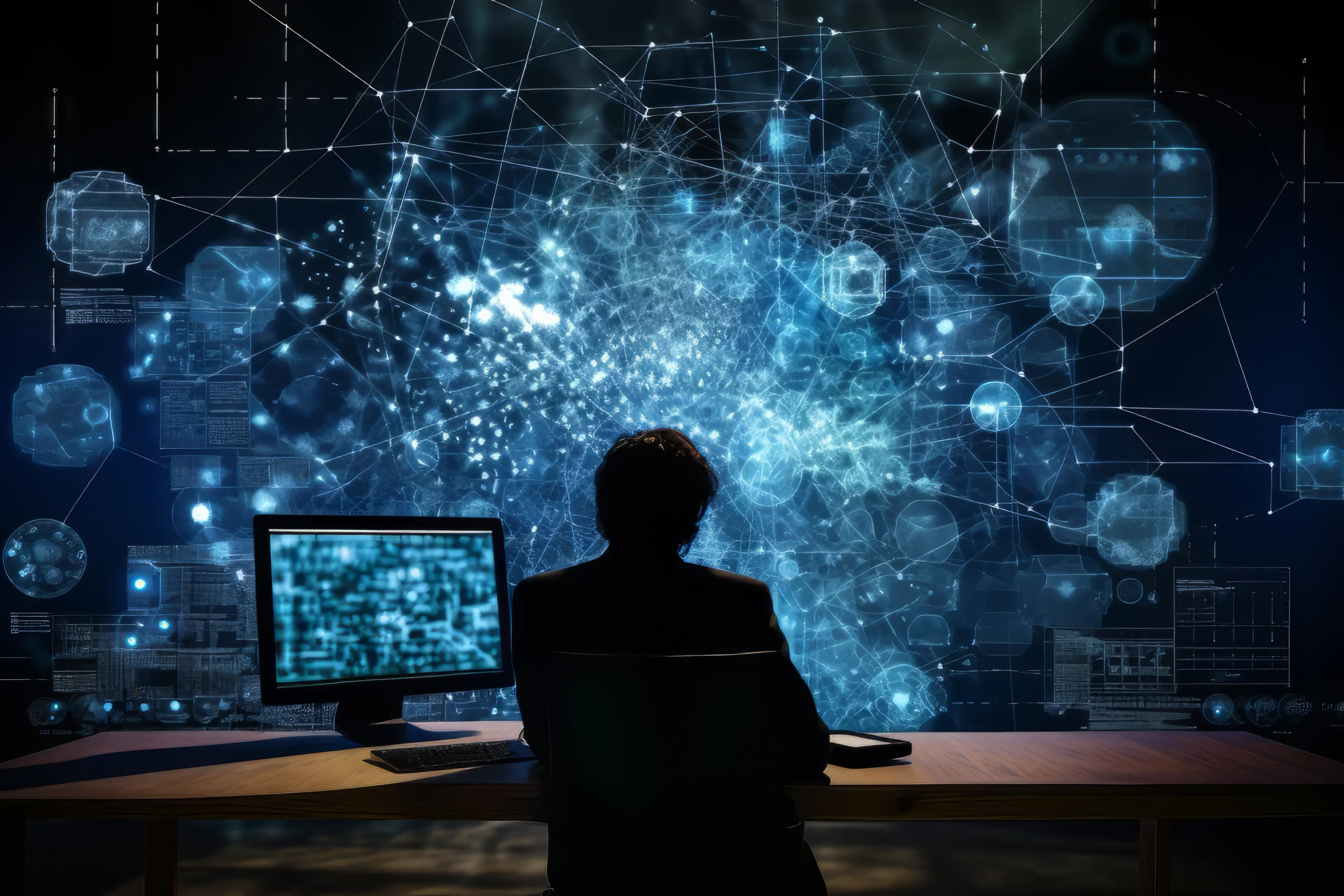 NessusPro live scan dashboard