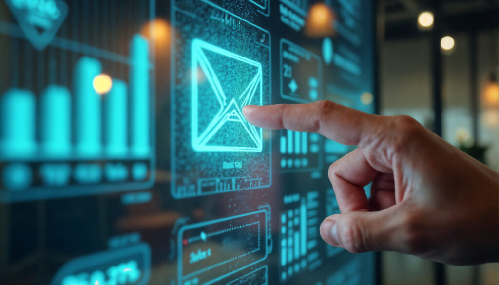 DMARC: Protect Your Emails & Brand