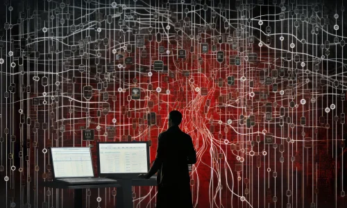 futuristic-business-scene-with-ultra-modern-ambiance