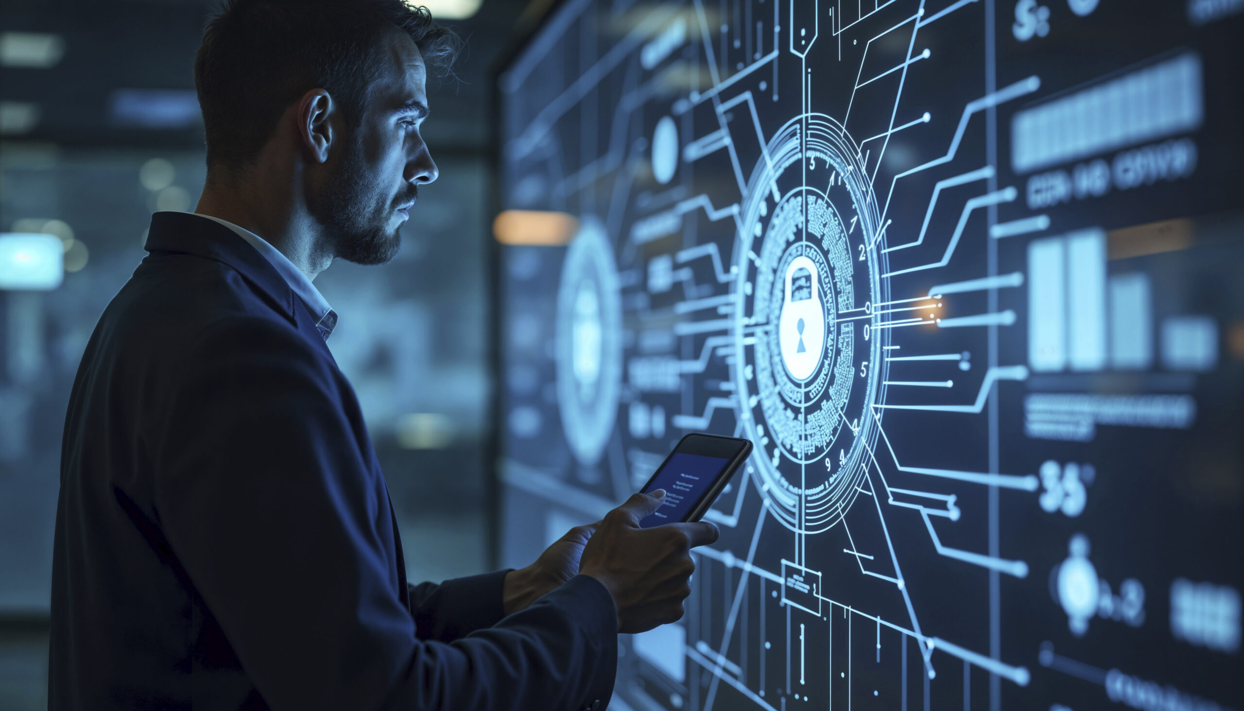 Cloud Security protecting banking infrastructure