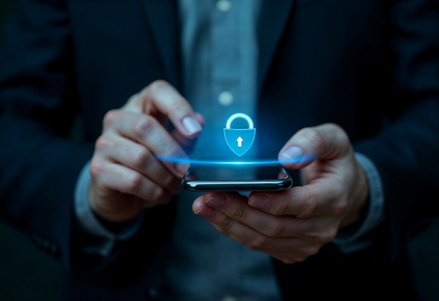 Enterprise Mobile App Threat Defense Stack