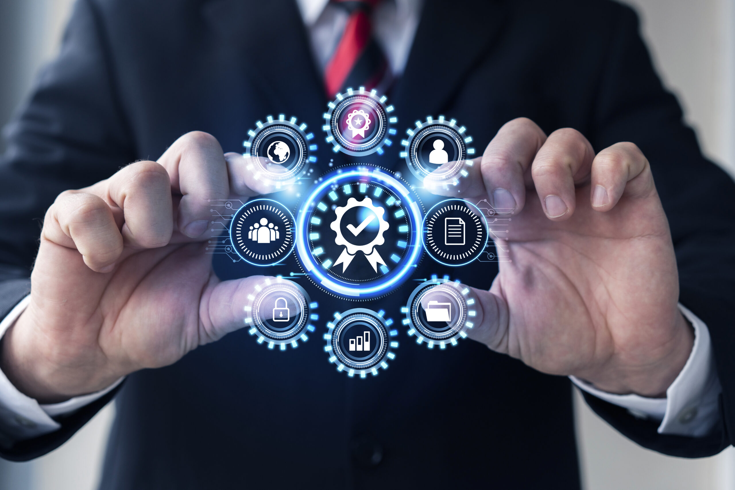 Cloud Security protecting banking infrastructure