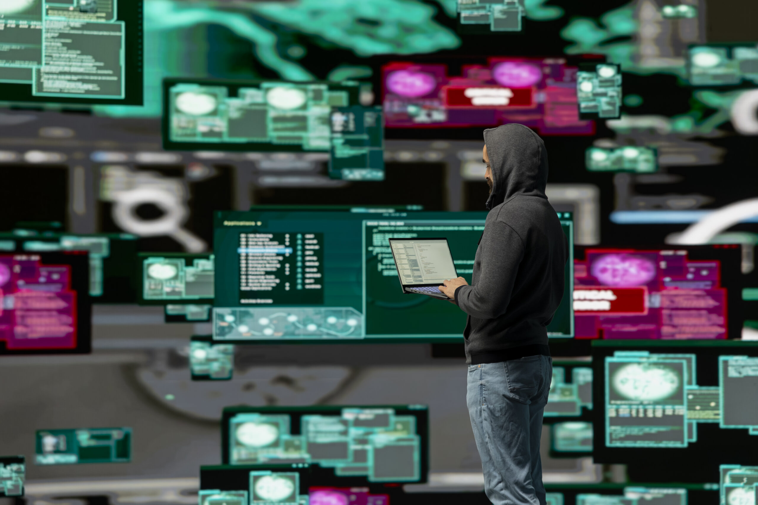 “Breach Attack Simulation Dashboard”